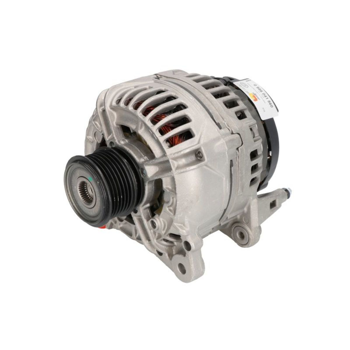 Bosch Alternateur 0 986 041 860