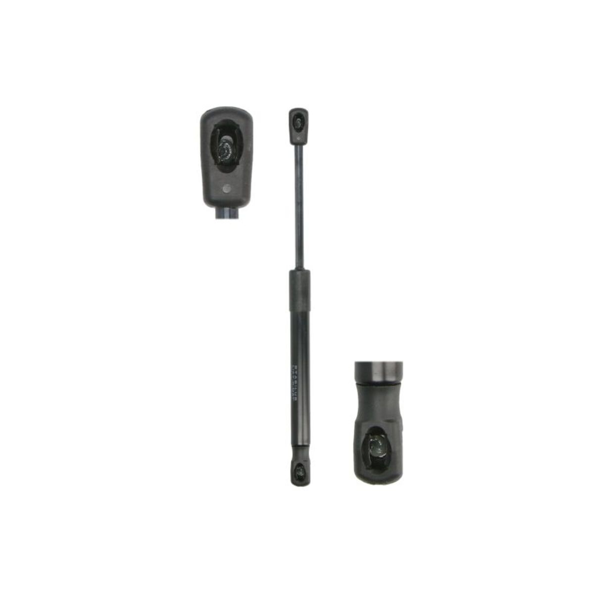 Gasfeder, Koffer-/Laderaum STABILUS 326740