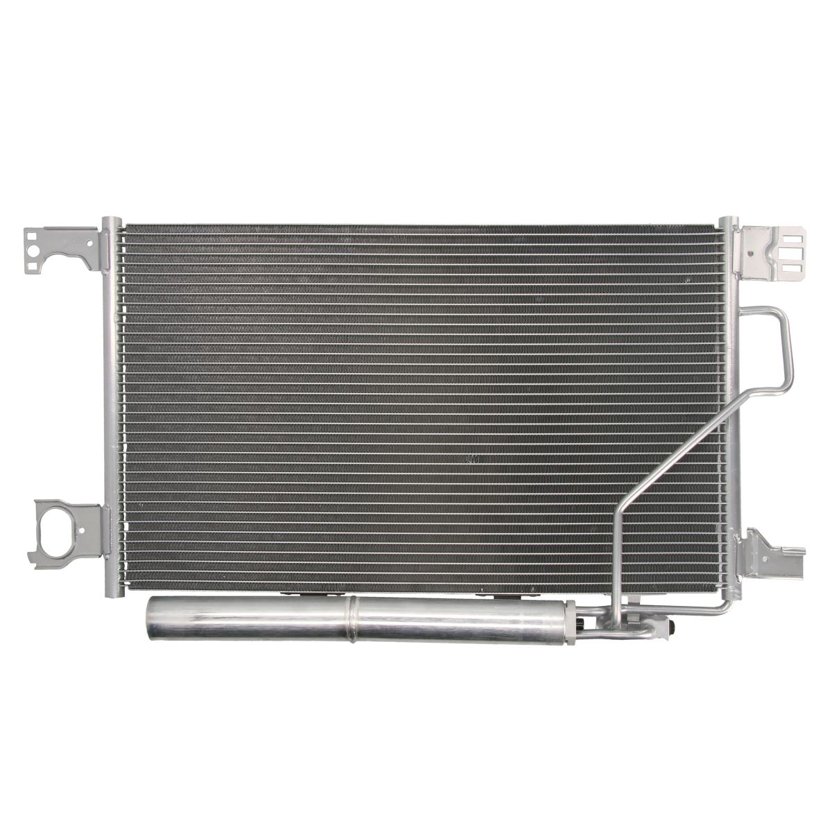 Image of Condensator, airconditioning