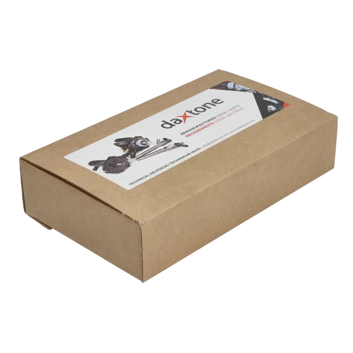 Injektor DAXTONE DTX1134G