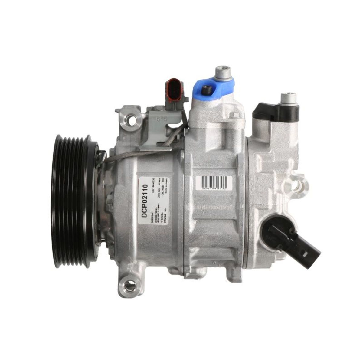 Klimakompressor DENSO DCP02110 Image
