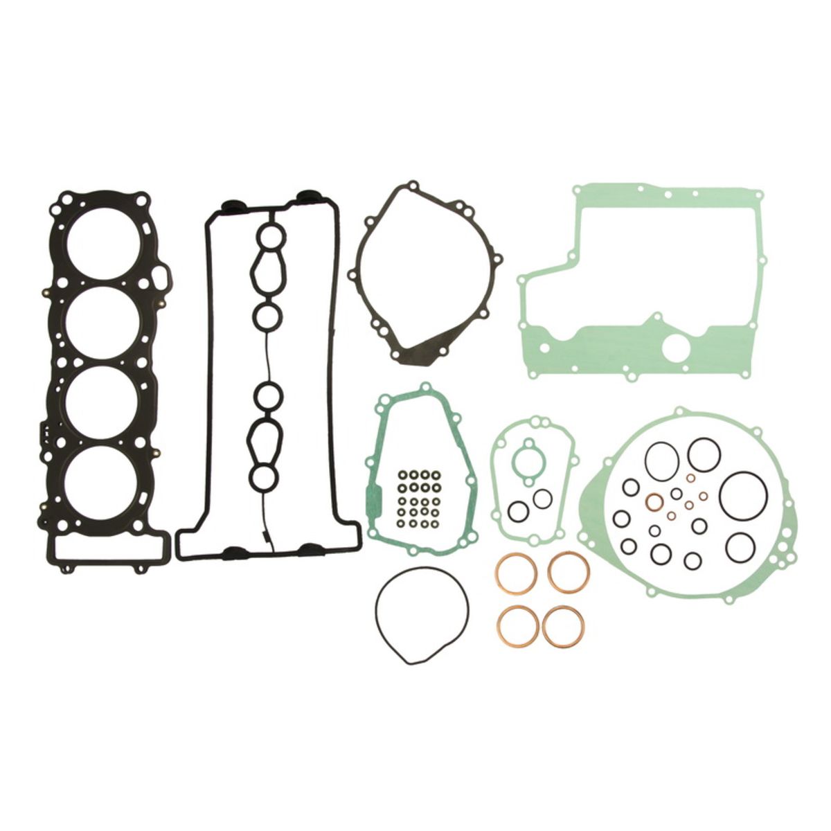 Image of Motorpakkingset