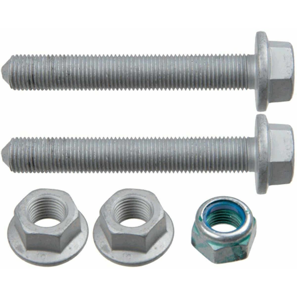Image of Reparatieset, wielophanging