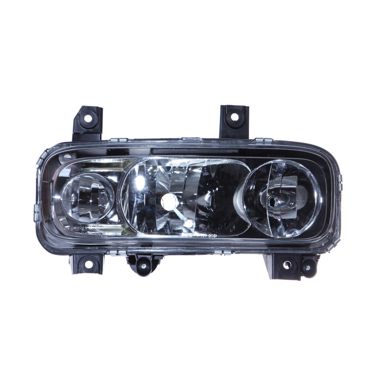 Image of Koplamp rechts HERTH+BUSS ELPARTS