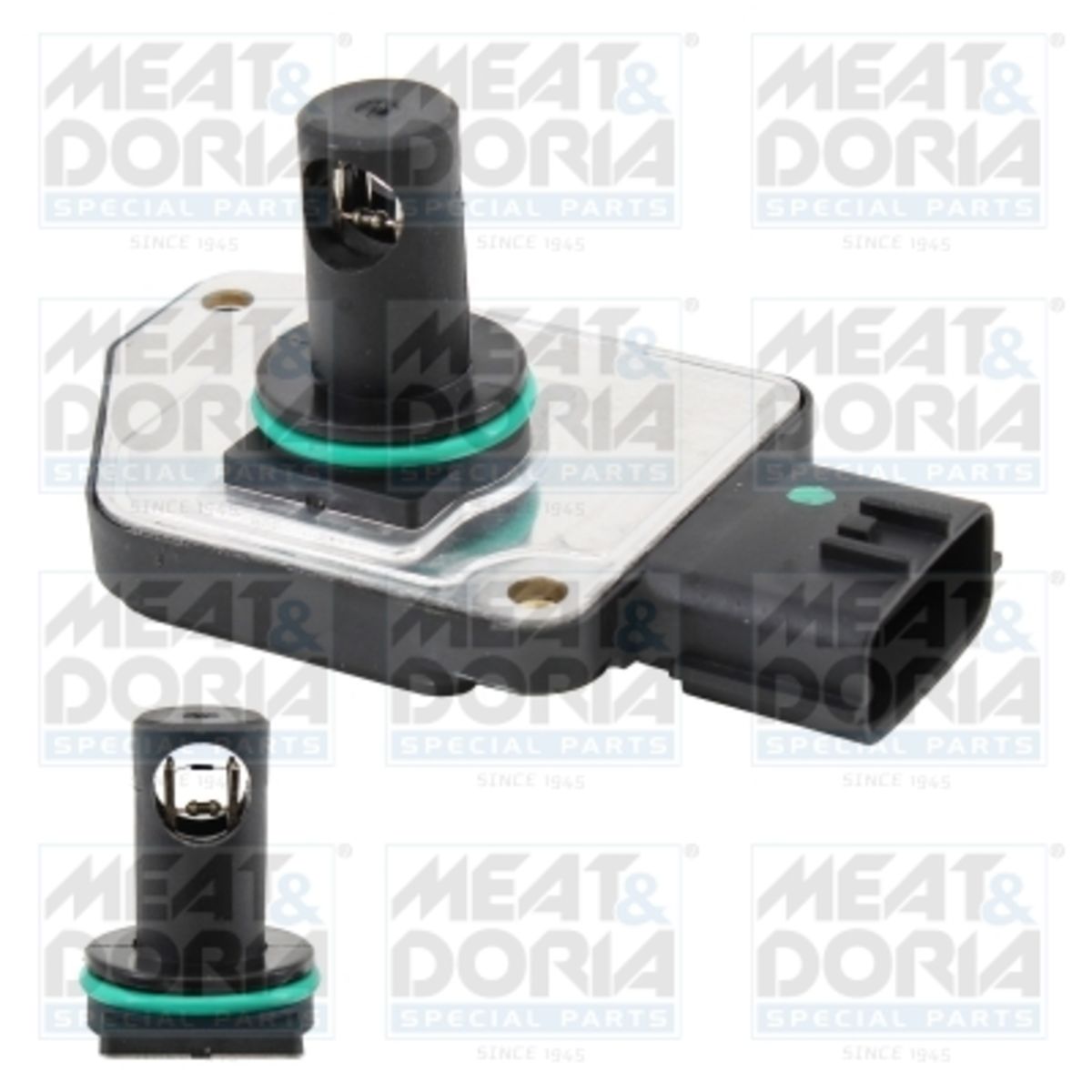 Meat&Doria Luchtstroommeter Meat & Doria 86419