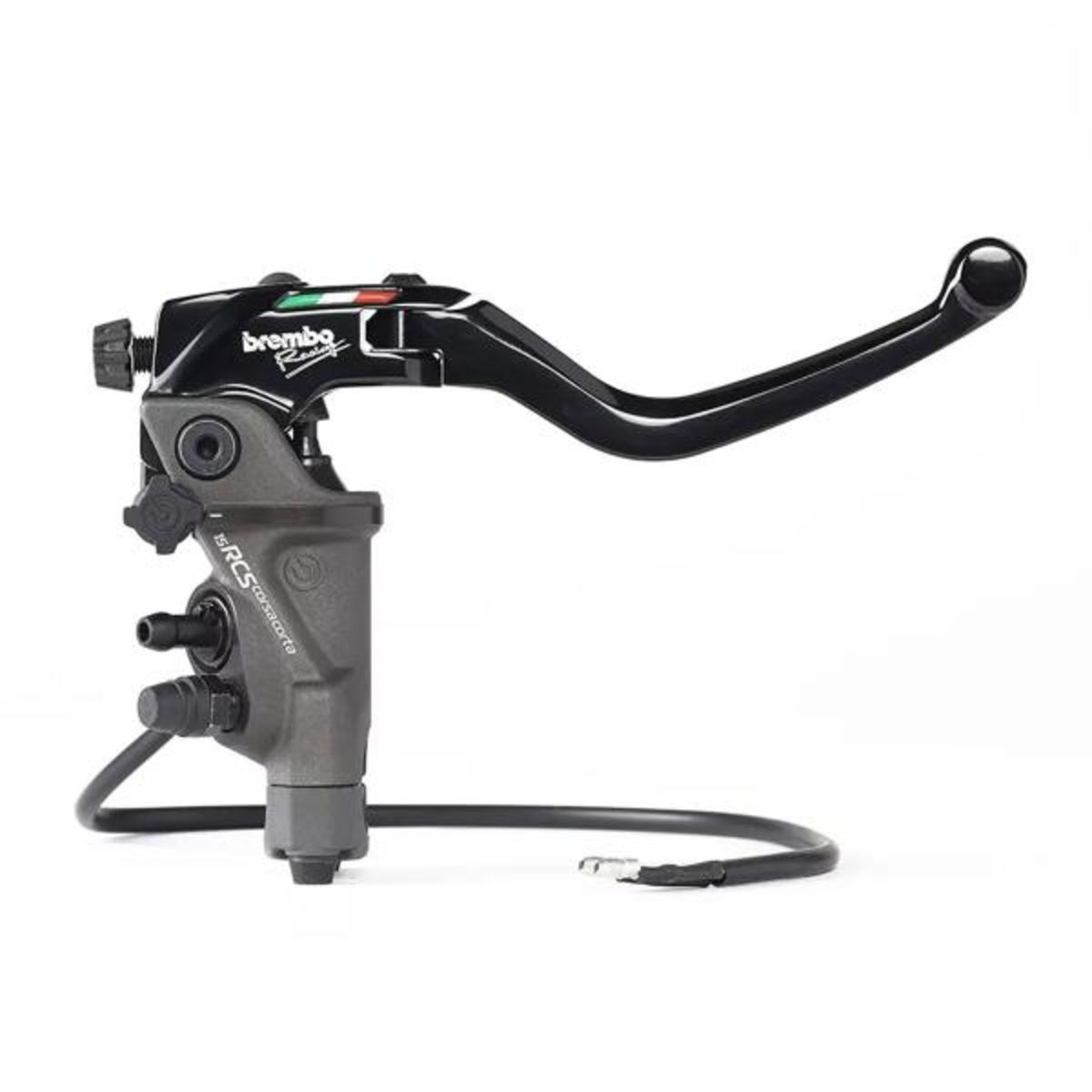 Hauptbremszylinder BREMBO 110C74020
