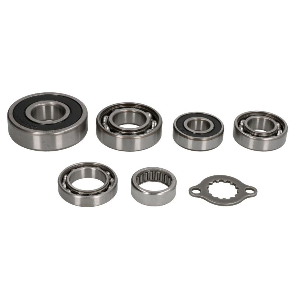 Lagersatz, Schaltgetriebe HOT RODS TBK0056