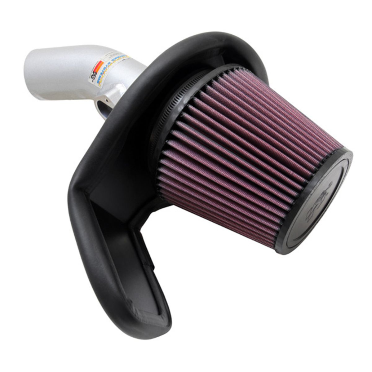 Filtre à air sport K&N 69-4521TS