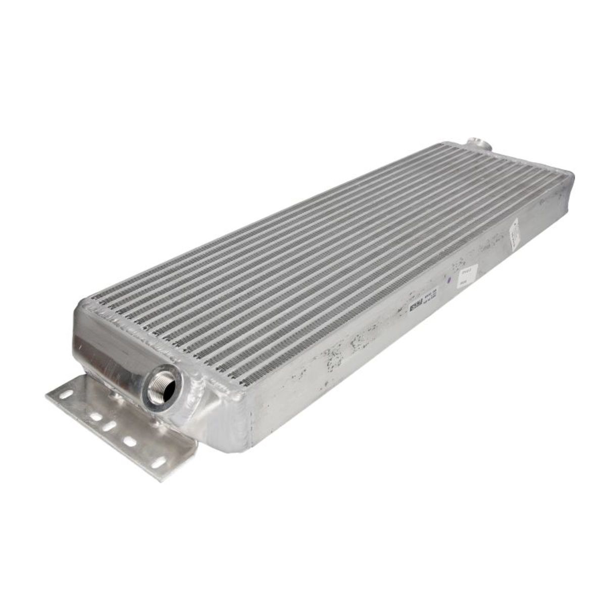 Image of Olie radiator, motorolie