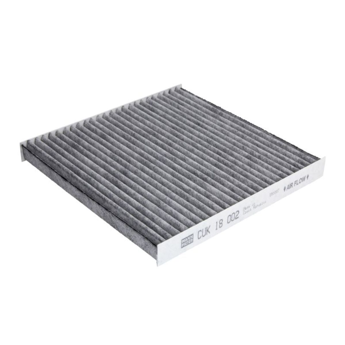 MANN-FILTER CUK18002 - Filtro Aria abitacolo - Immagine 5