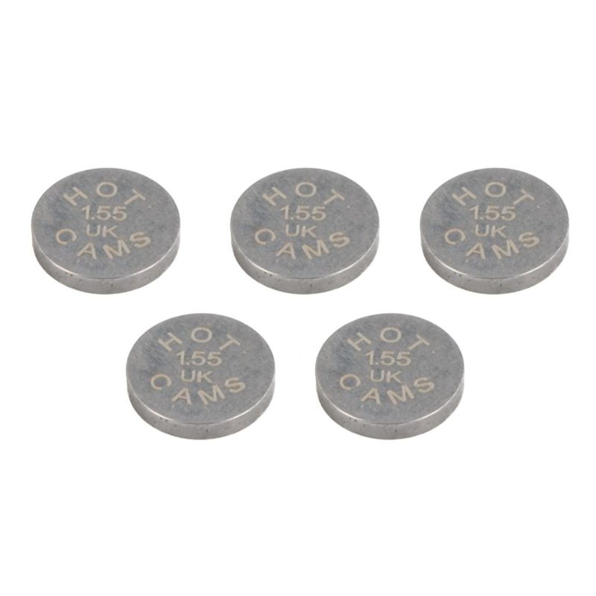 Soupapes, pastilles de soupape 4RIDE PZ948155/5