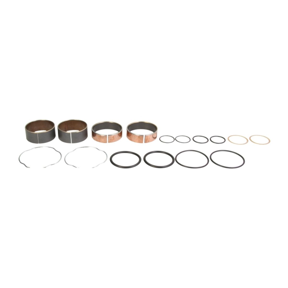 Kit joints d'amortisseur 4RIDE AB38-6030