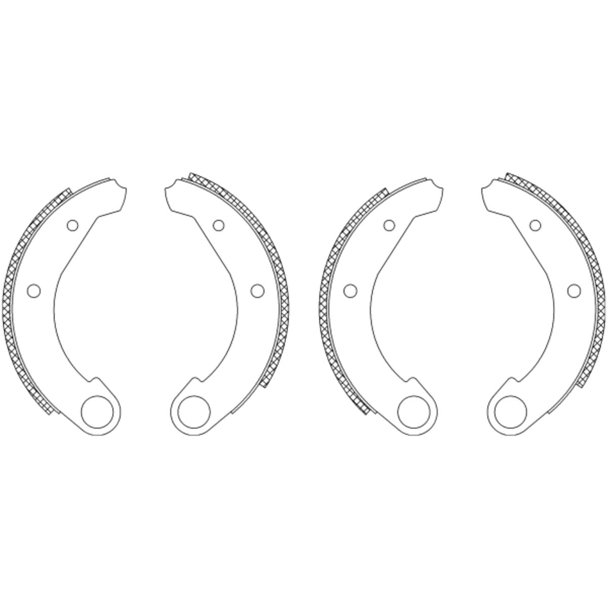 Image of Remschoenset Shoe Kit