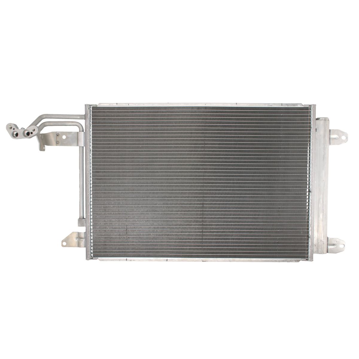 Condensator, airconditioning