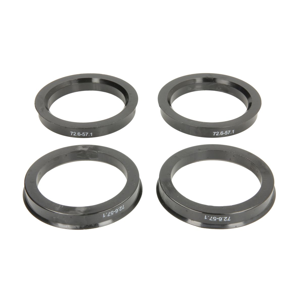 Centreerring