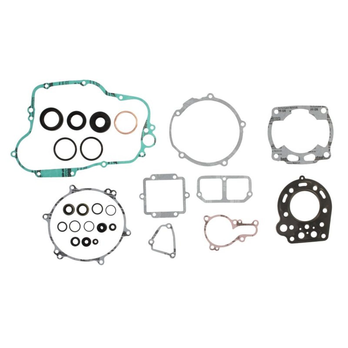 Dichtungsvollsatz, Motor WINDEROSA W811423