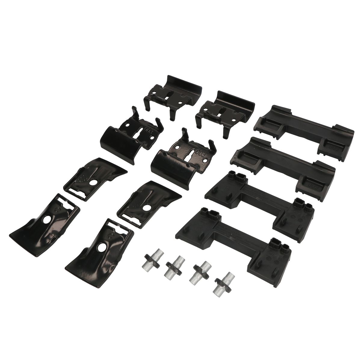 Image of Adapter voor dakdraagsysteem