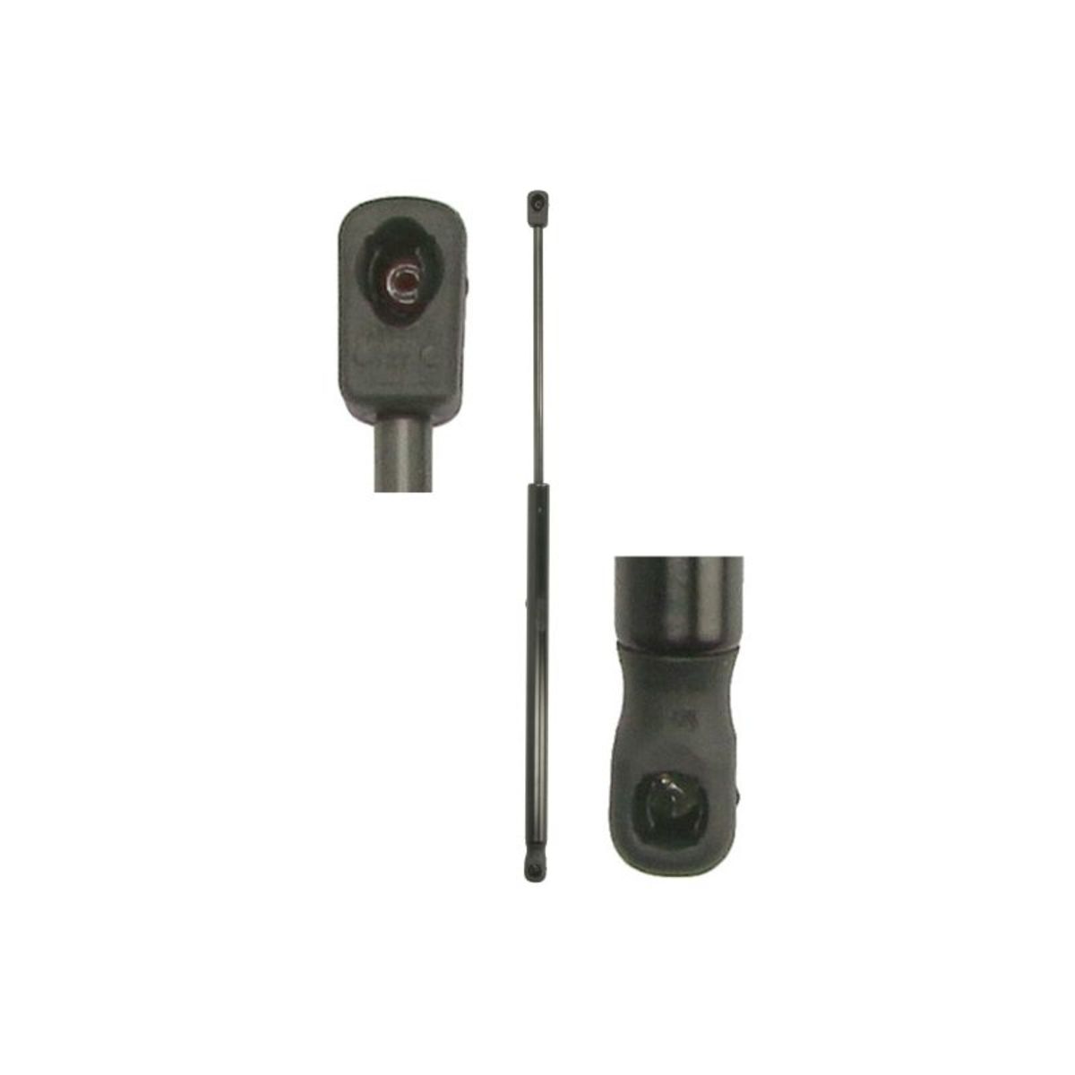 Gasfeder, Koffer-/Laderaum MAGNUM TECHNOLOGY MGS0083