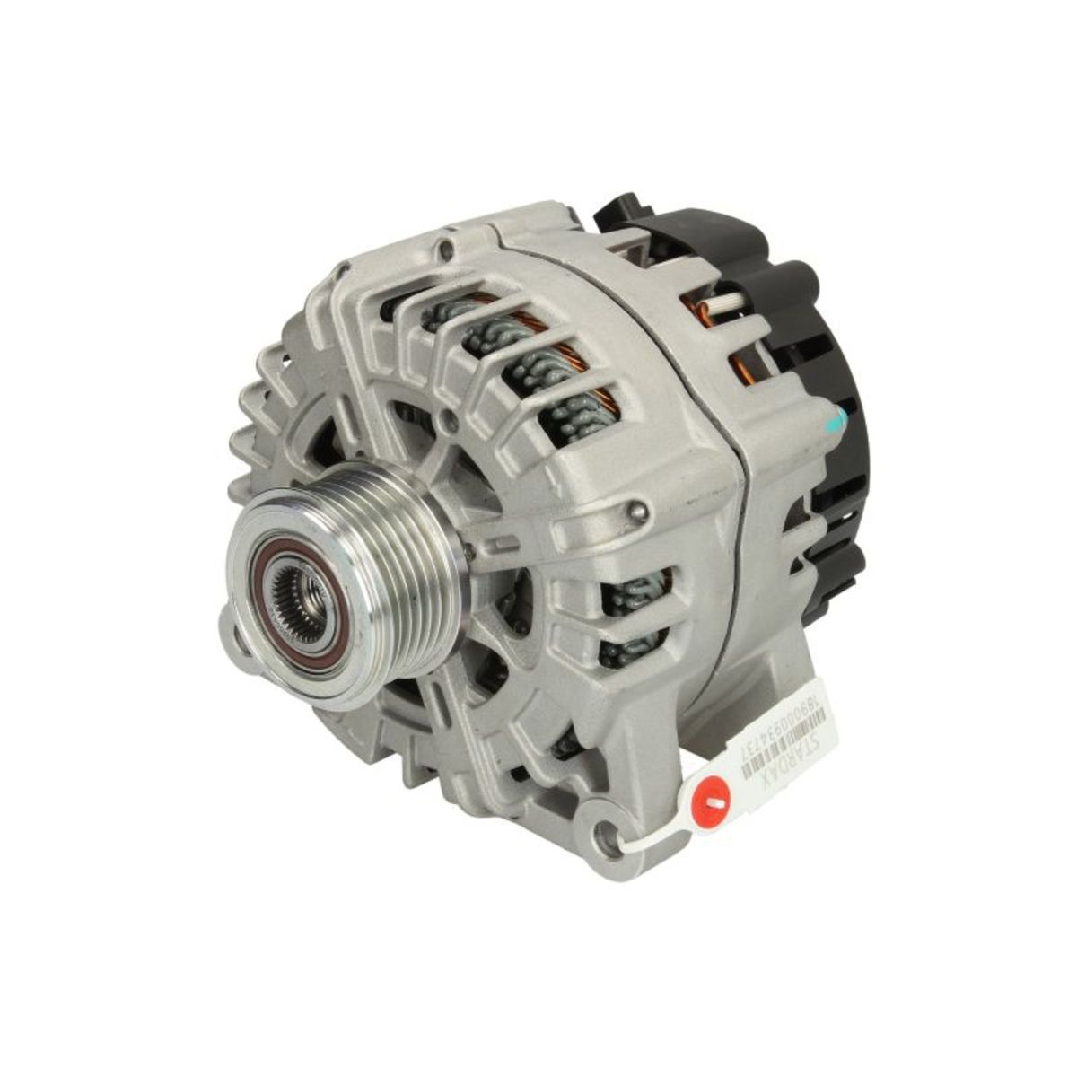 Image of Driefasige generator