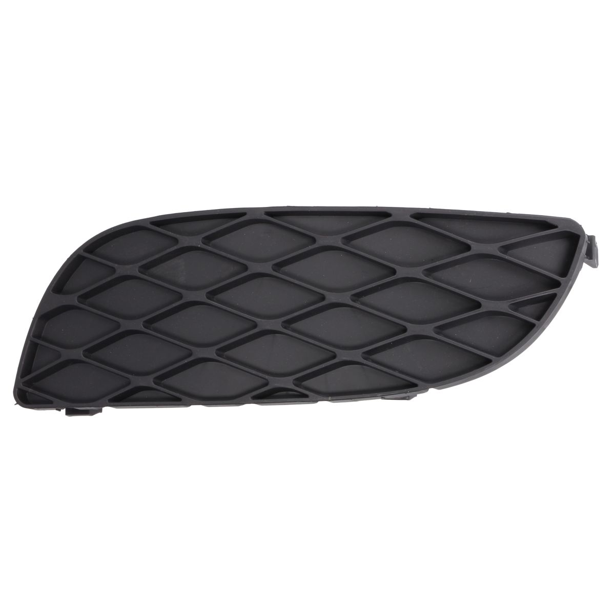 Moldura Protectora/decorativa, parachoques BLIC 6502-07-8109915P izquierda