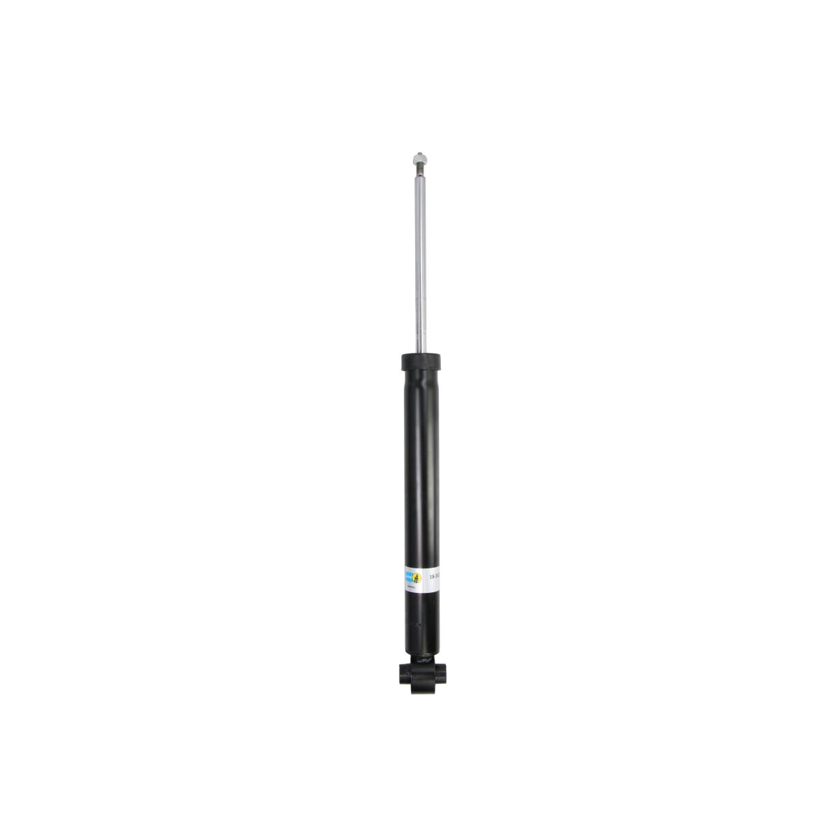 BILSTEIN 19-342030 Ammortizzatore B4 OE Replacement Assale posteriore, A pressione del gas, A doppio tubo, Ammortizzatore senza reggimolla, Spina superiore - Immagine 5