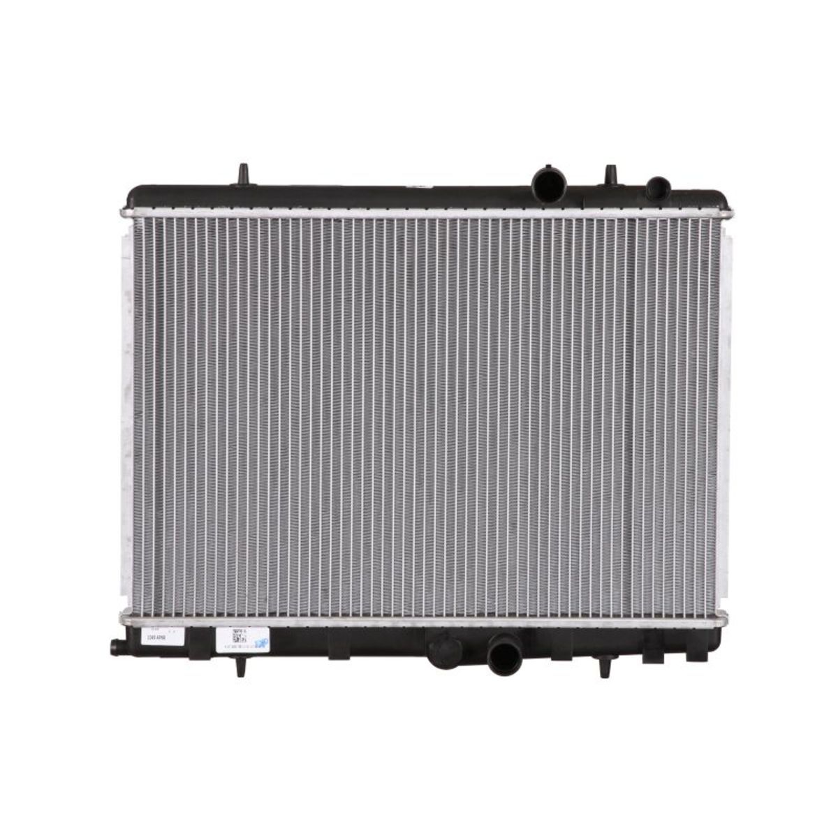 Nrf Radiator, Motorkoeling 53120