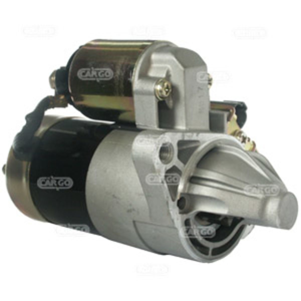 Image of Starter