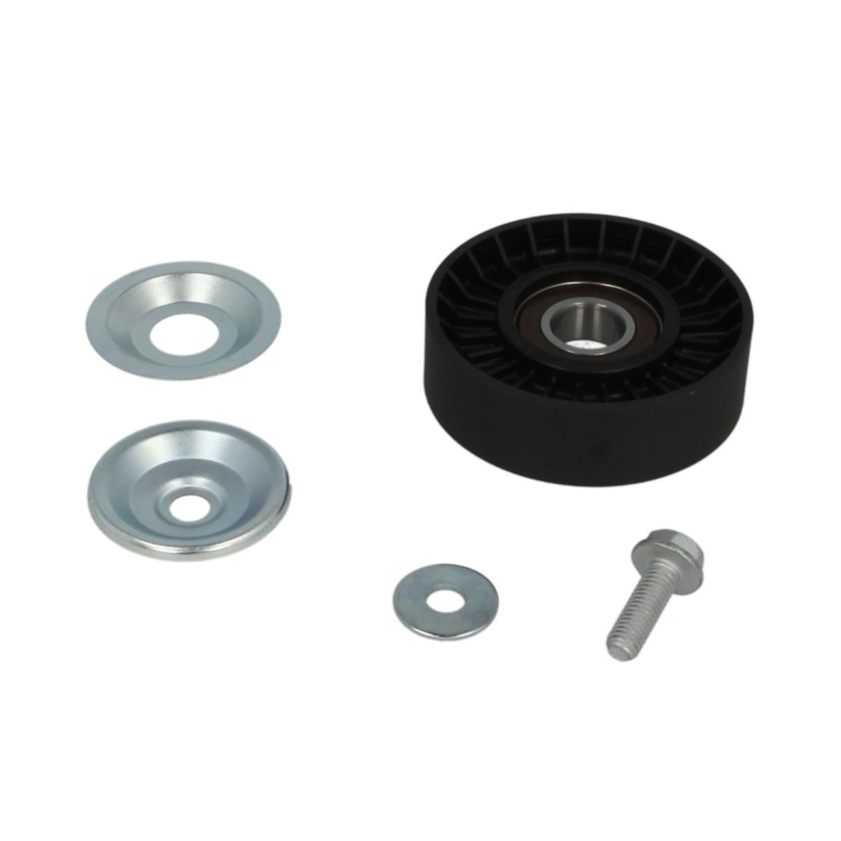 Bta Puleggia Di Rinvio/Guida, Cinghia Trapezoidale E2u0000bta