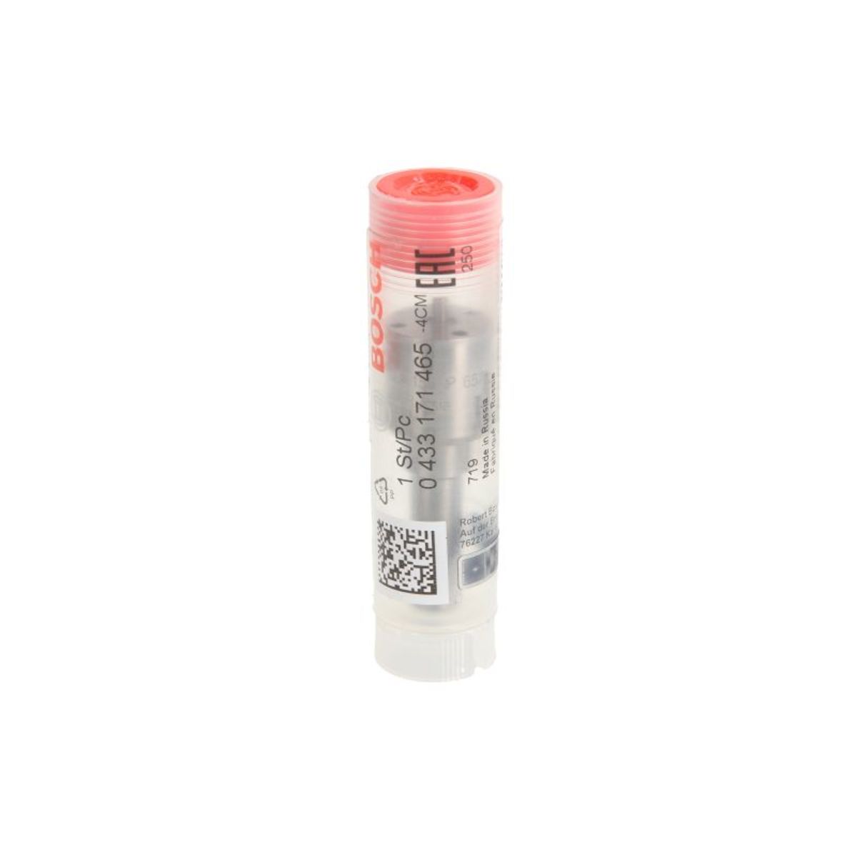 Image of Injectiemondstuk