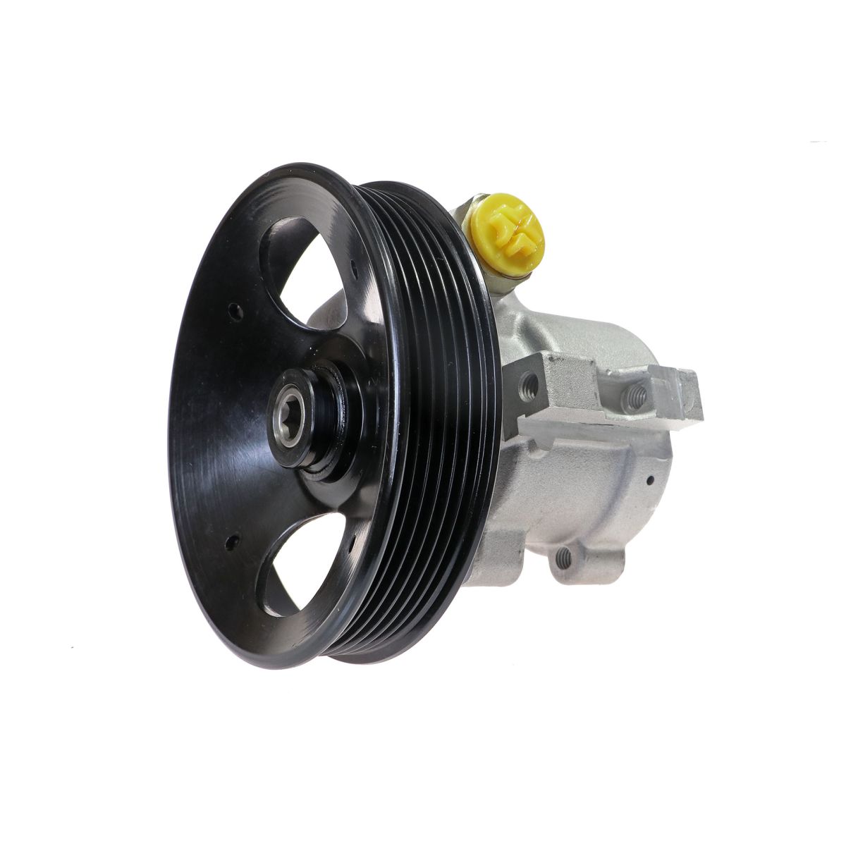 Image of Hydraulische pomp, stuurinrichting
