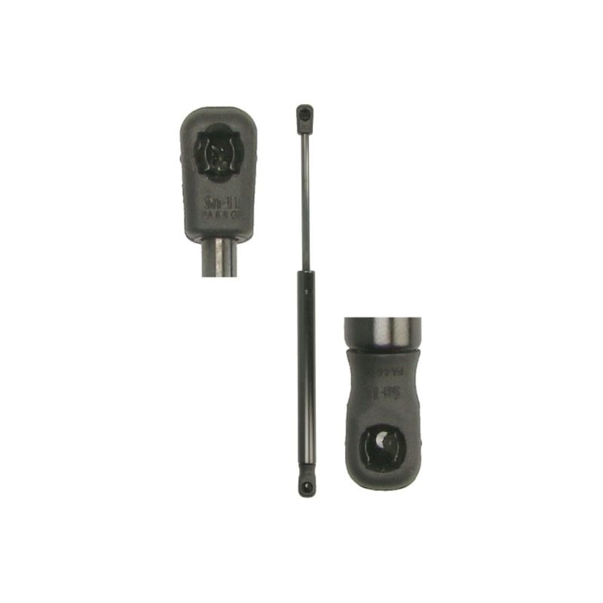 Gasfeder, Koffer-/Laderaum MAGNUM TECHNOLOGY MGS0123