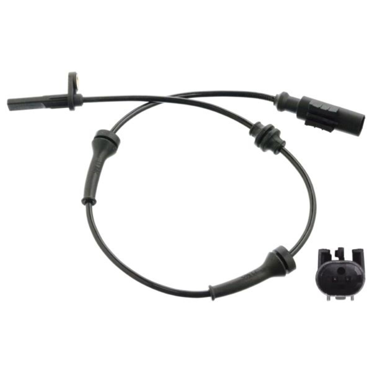 Sensor, wielsnelheid  BILSTEIN