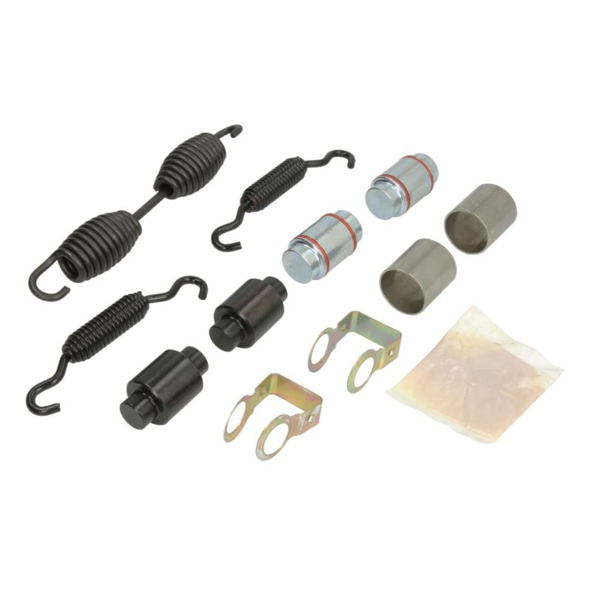 Image of Reparatieset, remschoenen