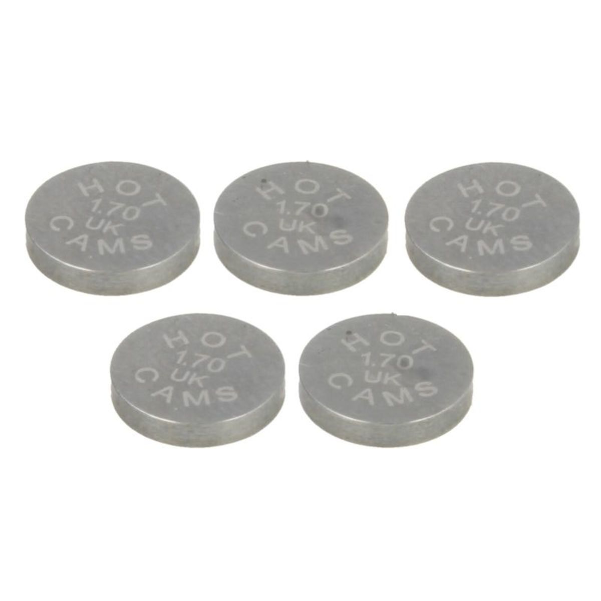 Soupapes, pastilles de soupape 4RIDE PZ948170/5