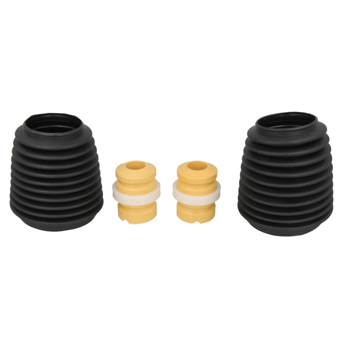 Magnum Technology Montageset, schokdemper  A9A020MT