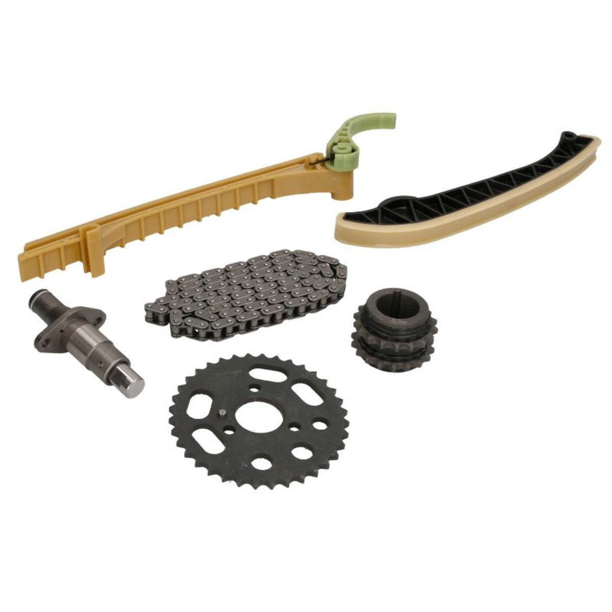 Hepu Kit Chaîne De Distribution 21-0054