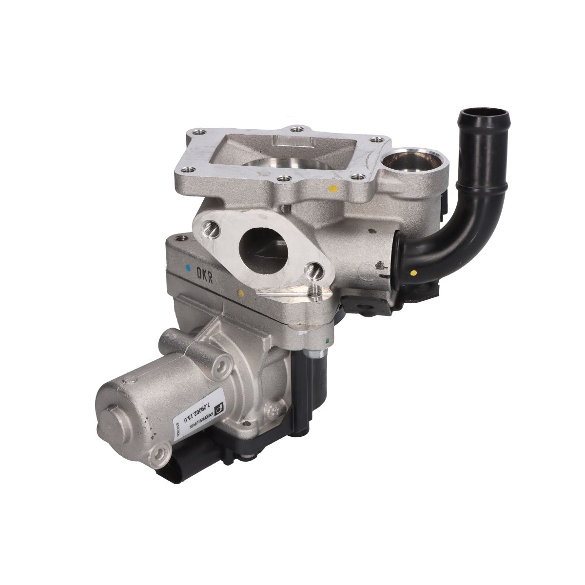 Image of EGR-klep