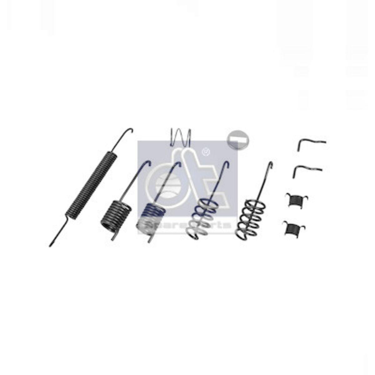 Image of Reparatieset, automatische remschoenregelaar DT Spare Parts
