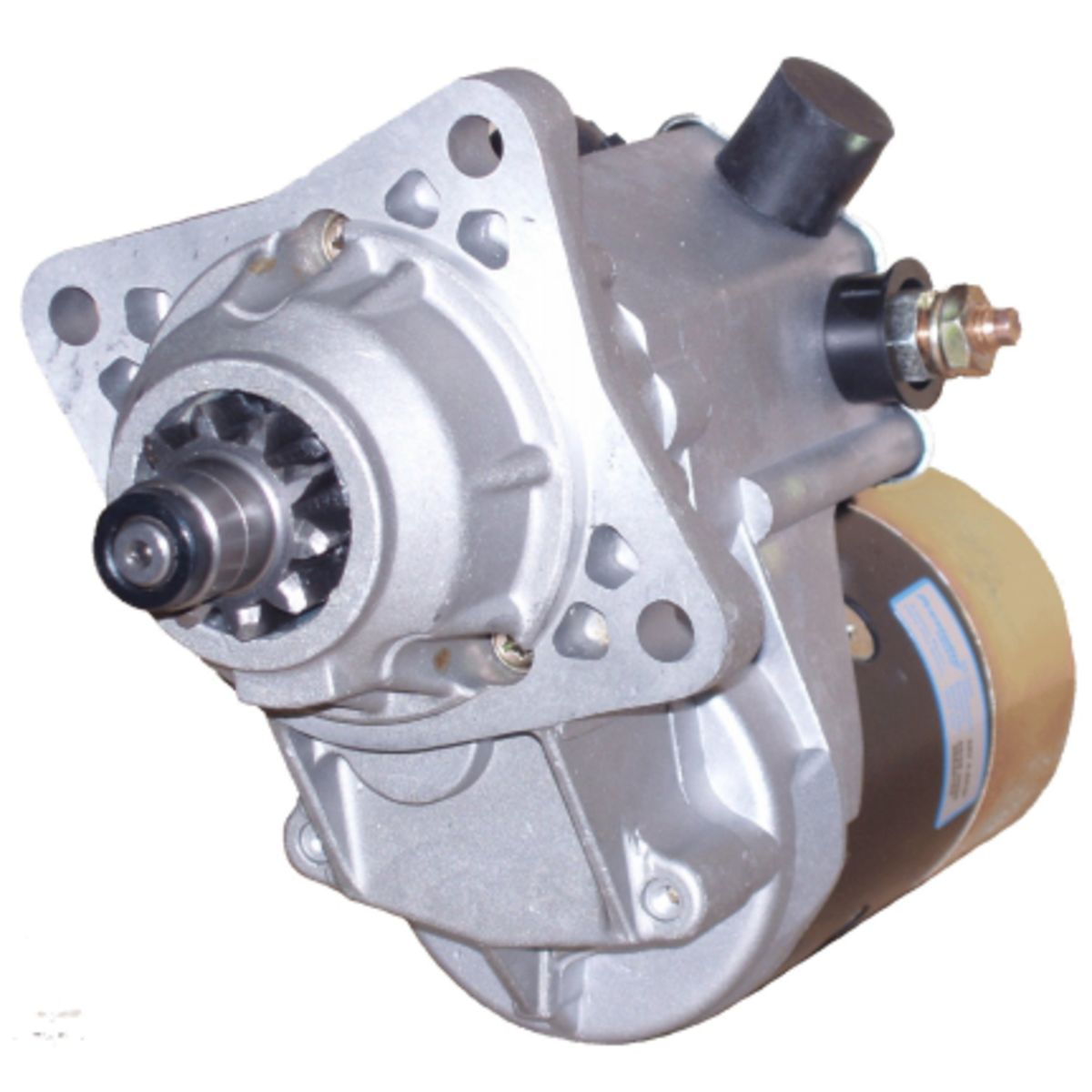 Prestolite Electric Starter 20540102