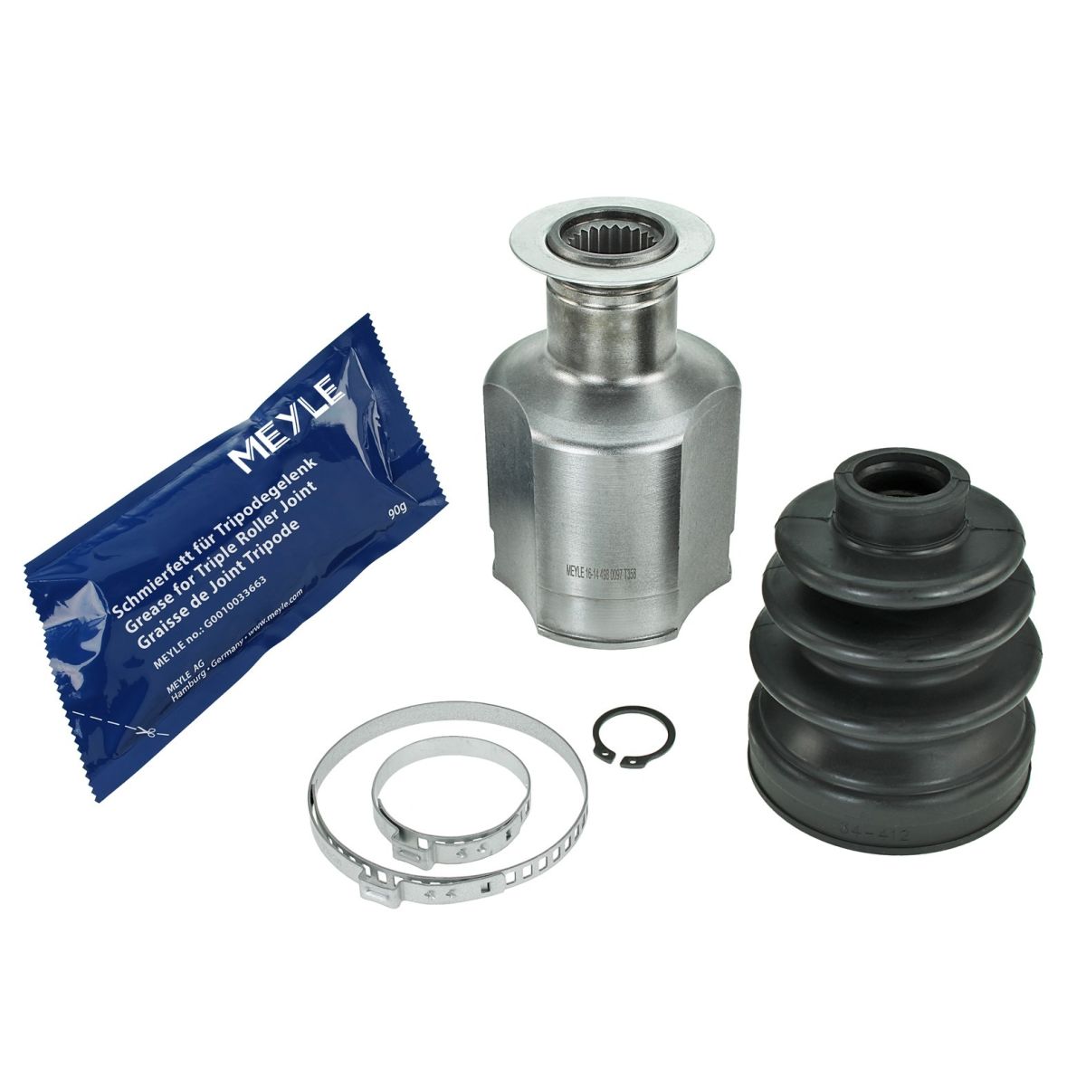 Image of Homokineet reparatie set, aandrijfas  KIT