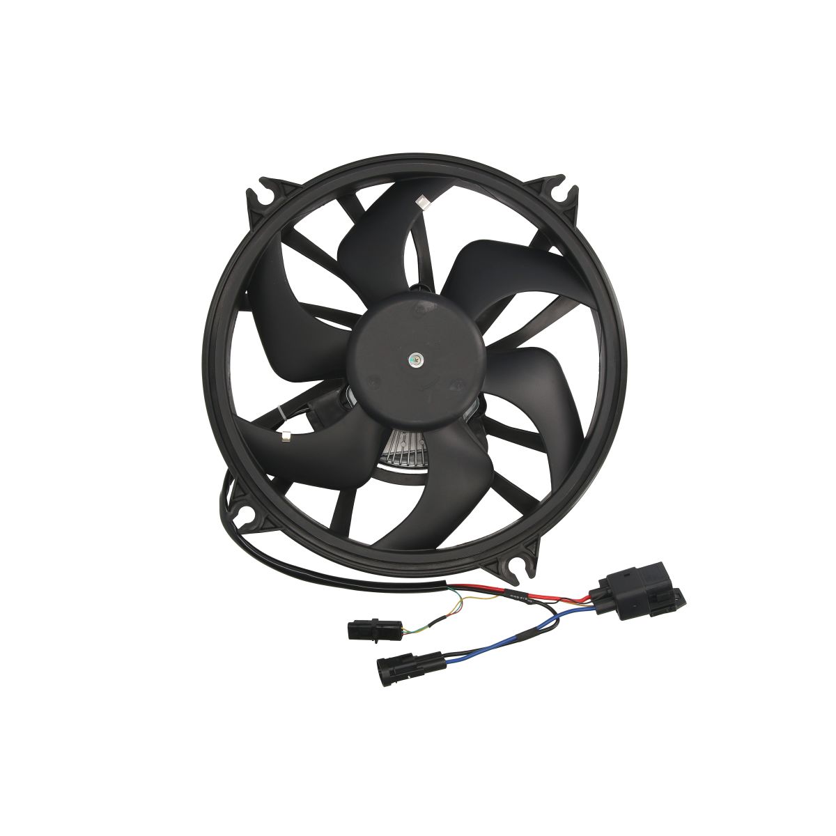Nrf Koelventilatorwiel, Motorkoeling 47892