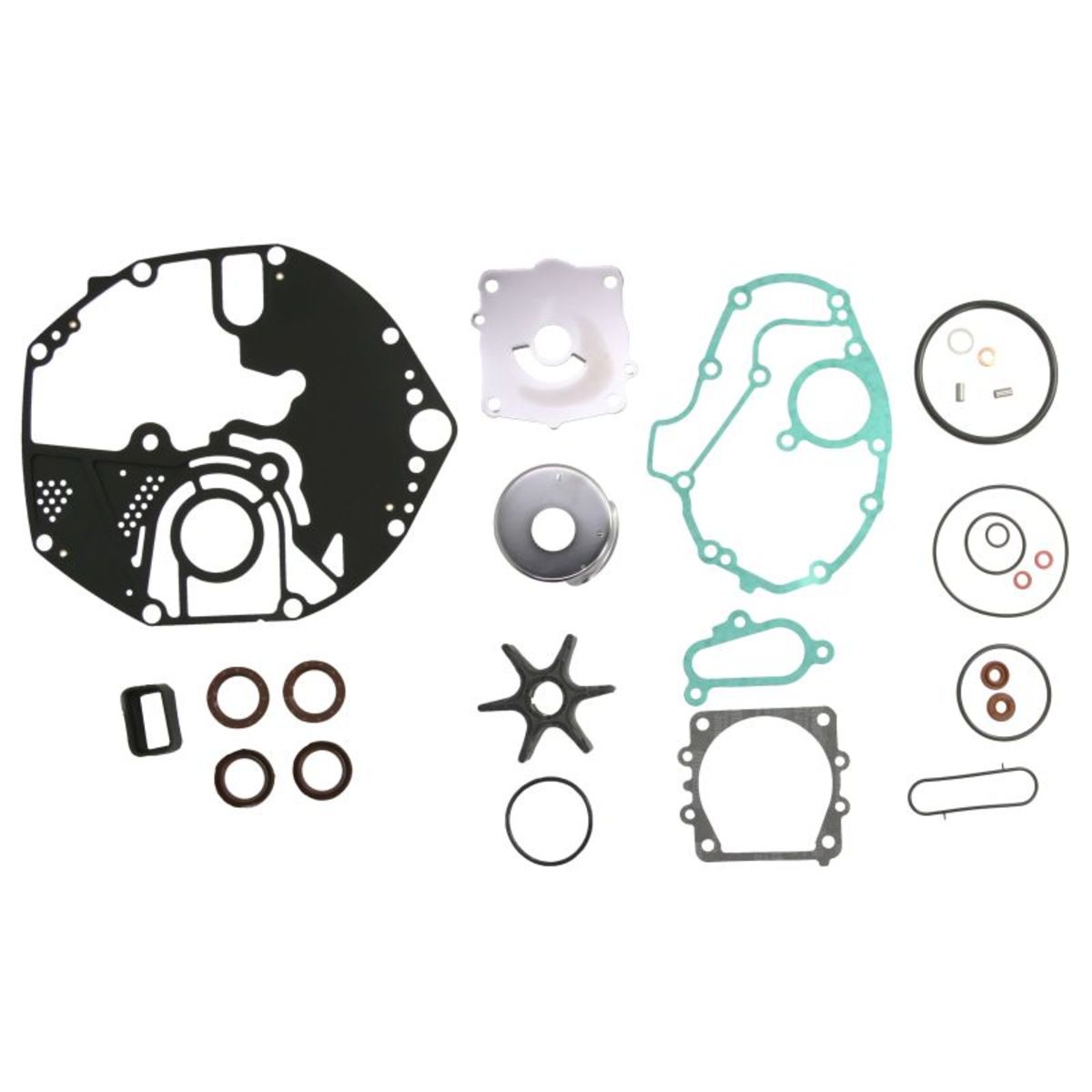 Reparatursatz, Kufengetriebe PARSUN F115-09002000EFI