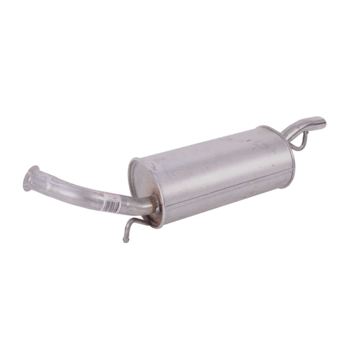 Bosal Silenziatore Finale 228-045 - Immagine 5