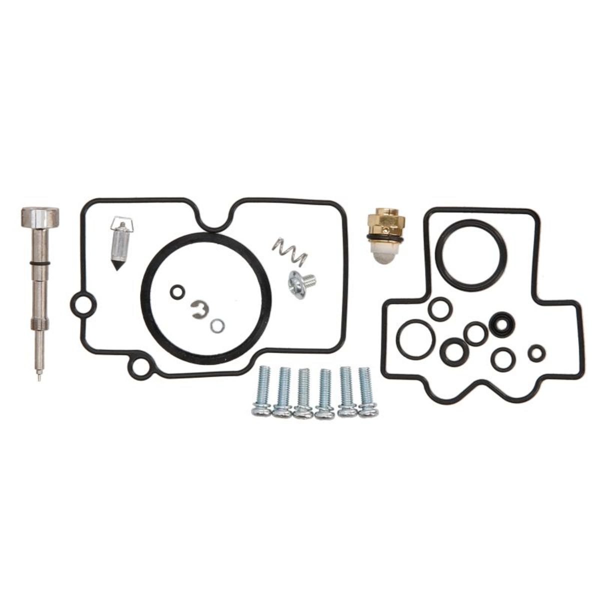 Reparatursatz, Vergaser ALL BALLS AB26-1521