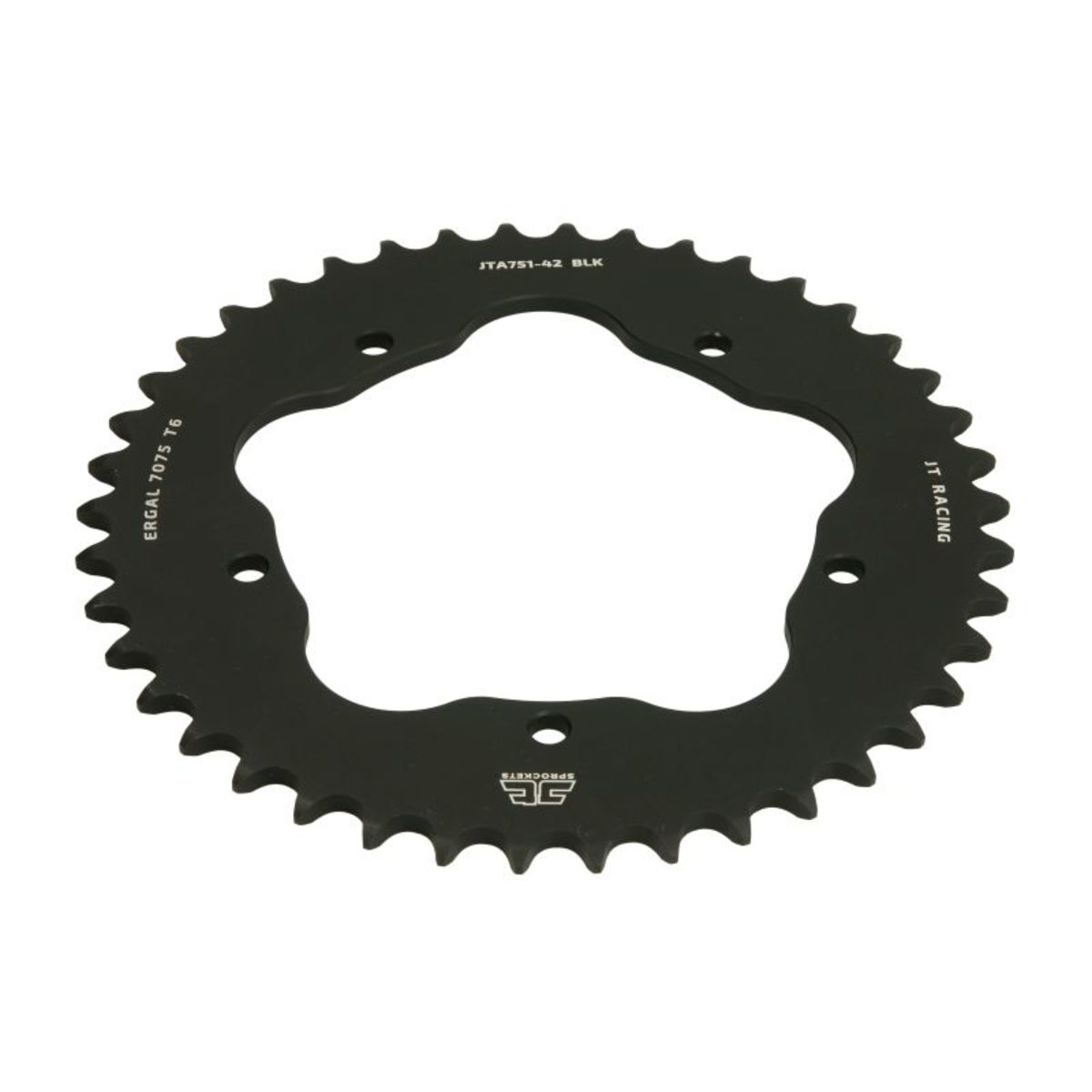 Couronne JT JTA751,42BLK
