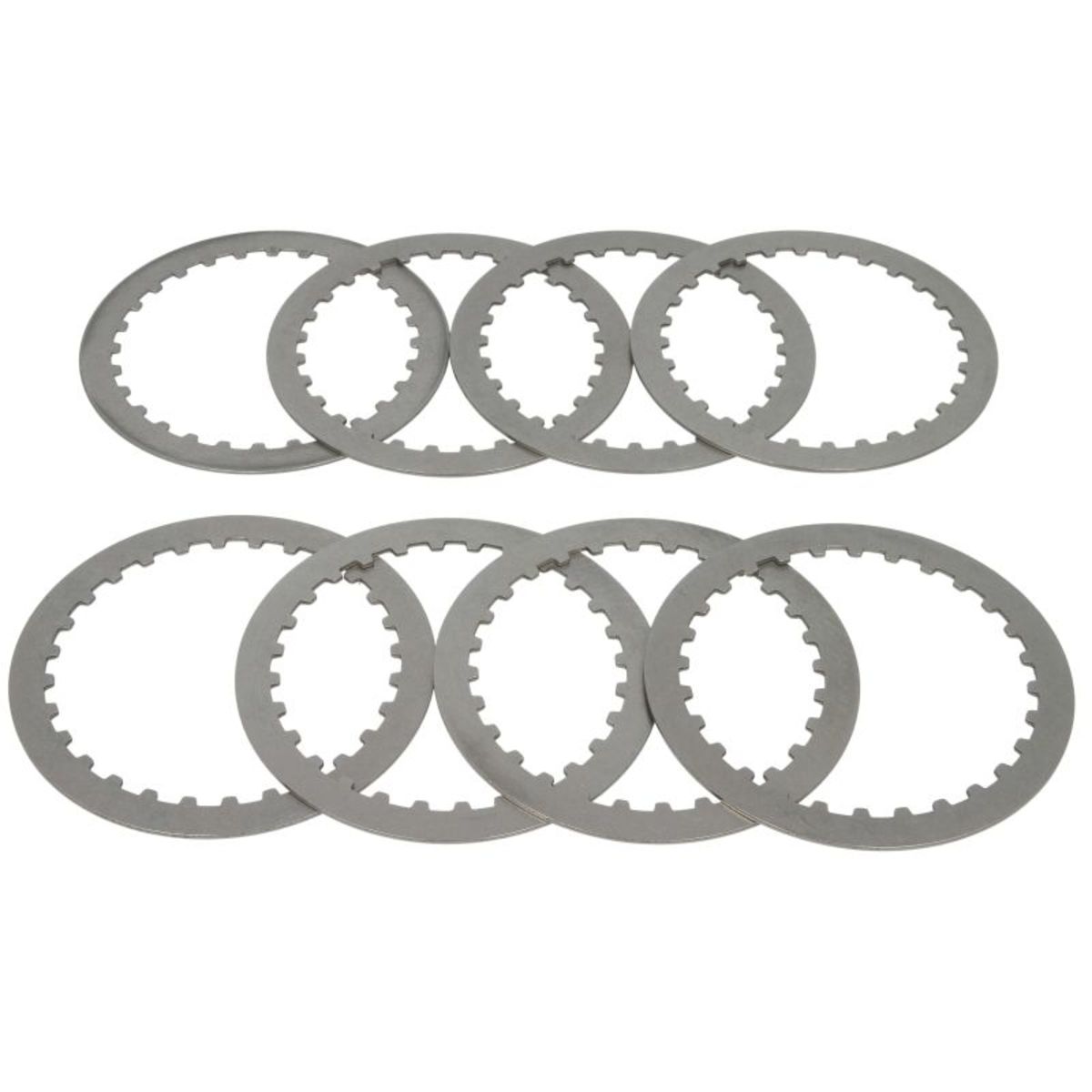 Jeu de disques garnis, embrayage TRW MES415-8