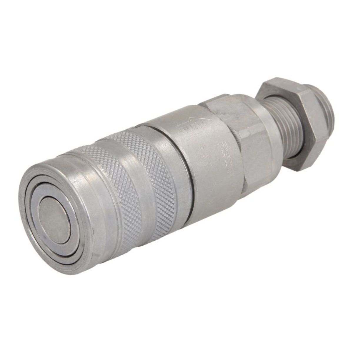Image of Hydraulische connector