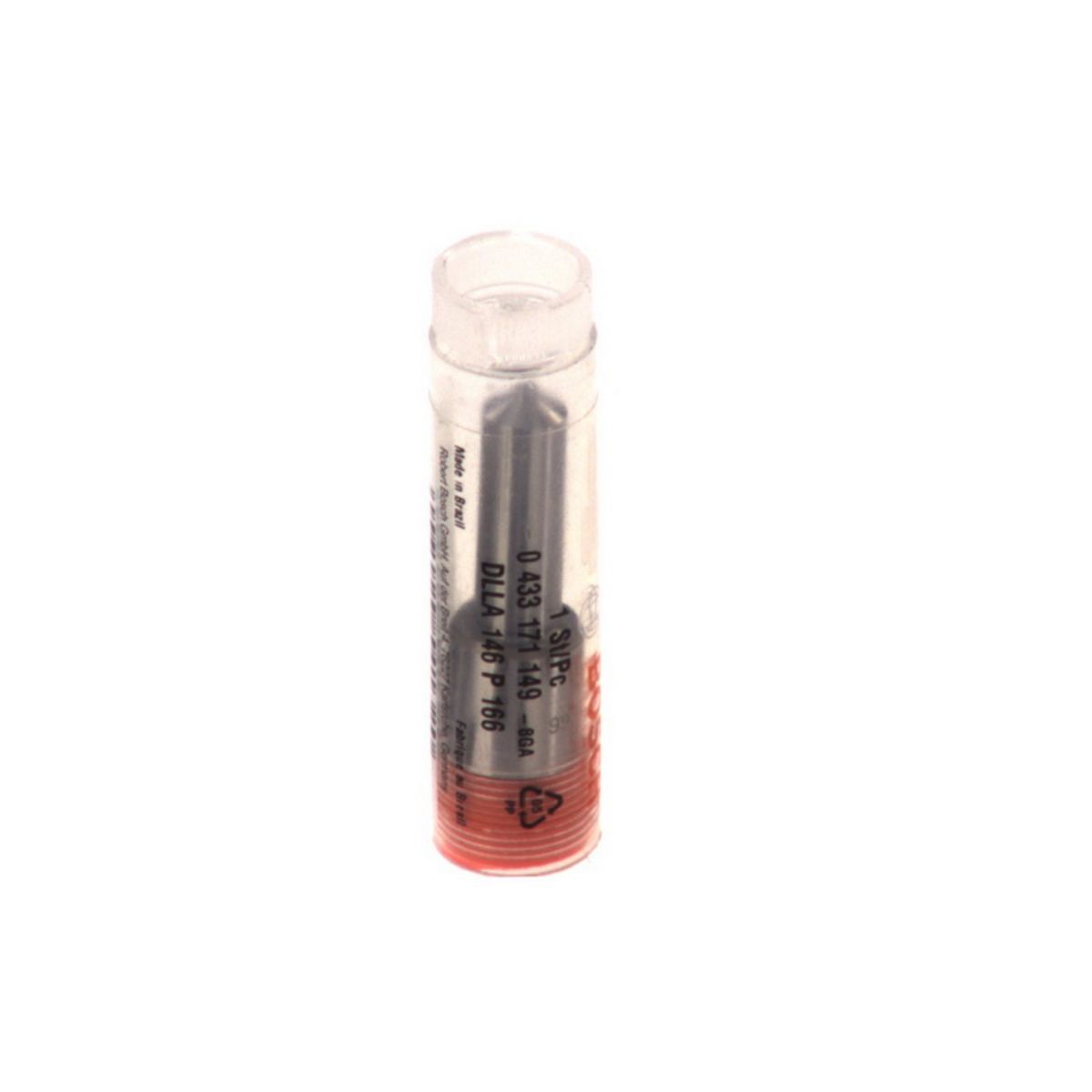 Image of Injectiemondstuk