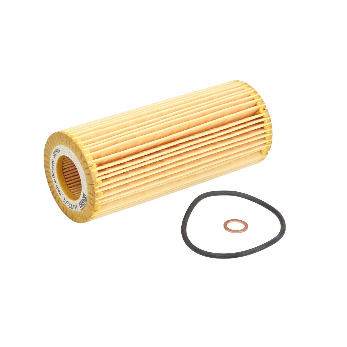 Image of Oliefilter