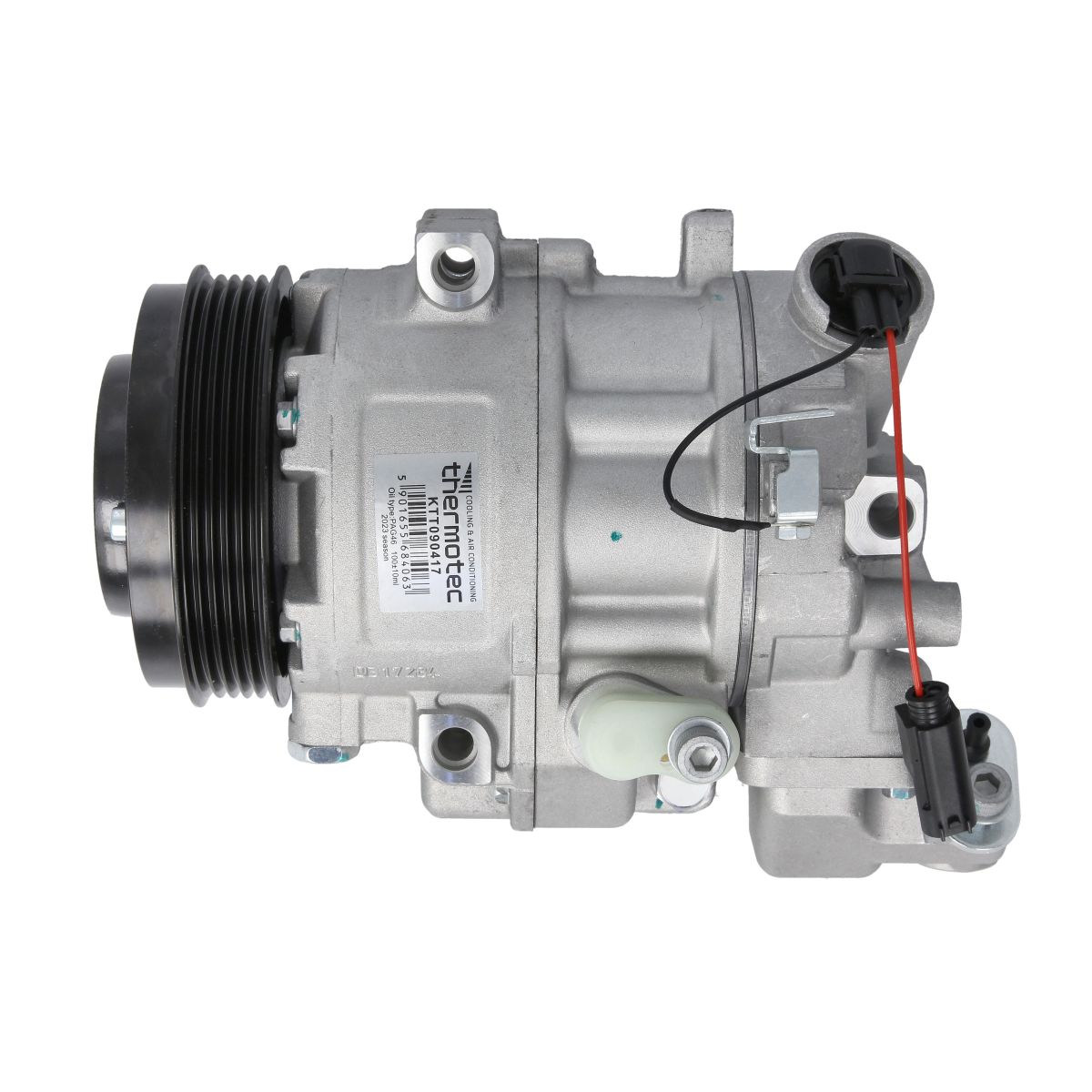 Image of Compressor airconditioning
